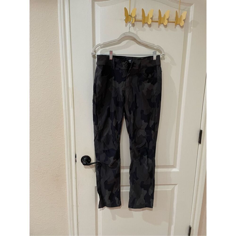 prAna Halle Pant size 4 Regular